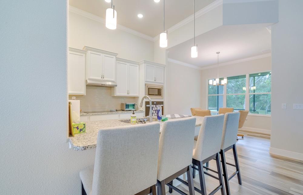 Hernando Home: 12 Mi to Crystal River!