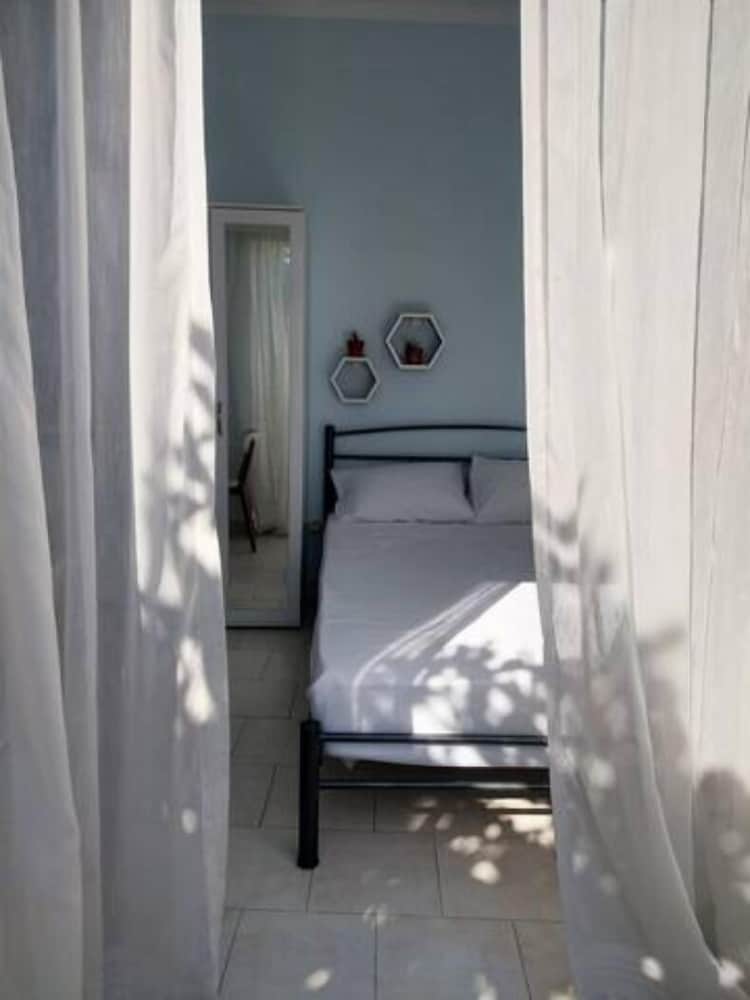 Les Amandiers D2&D3 by Corfu Escapes