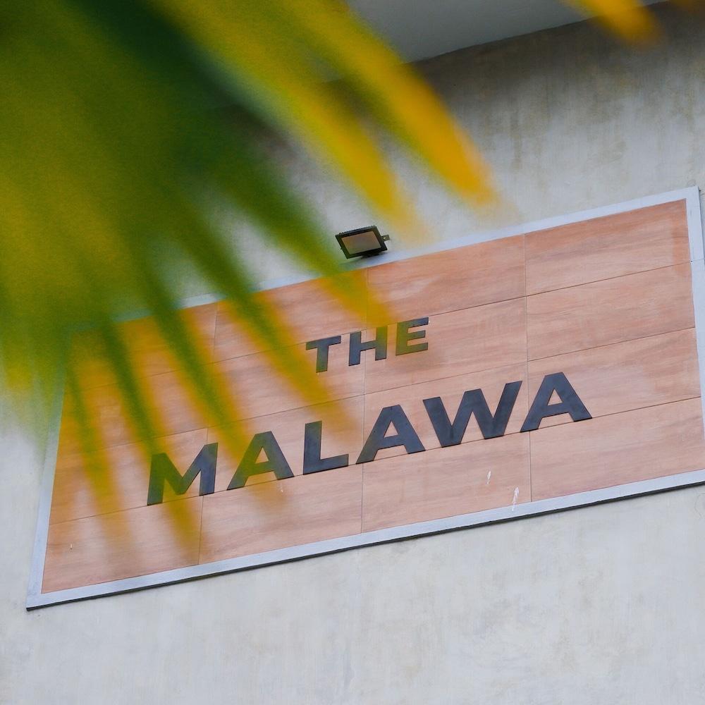 The Malawa Guesthouse
