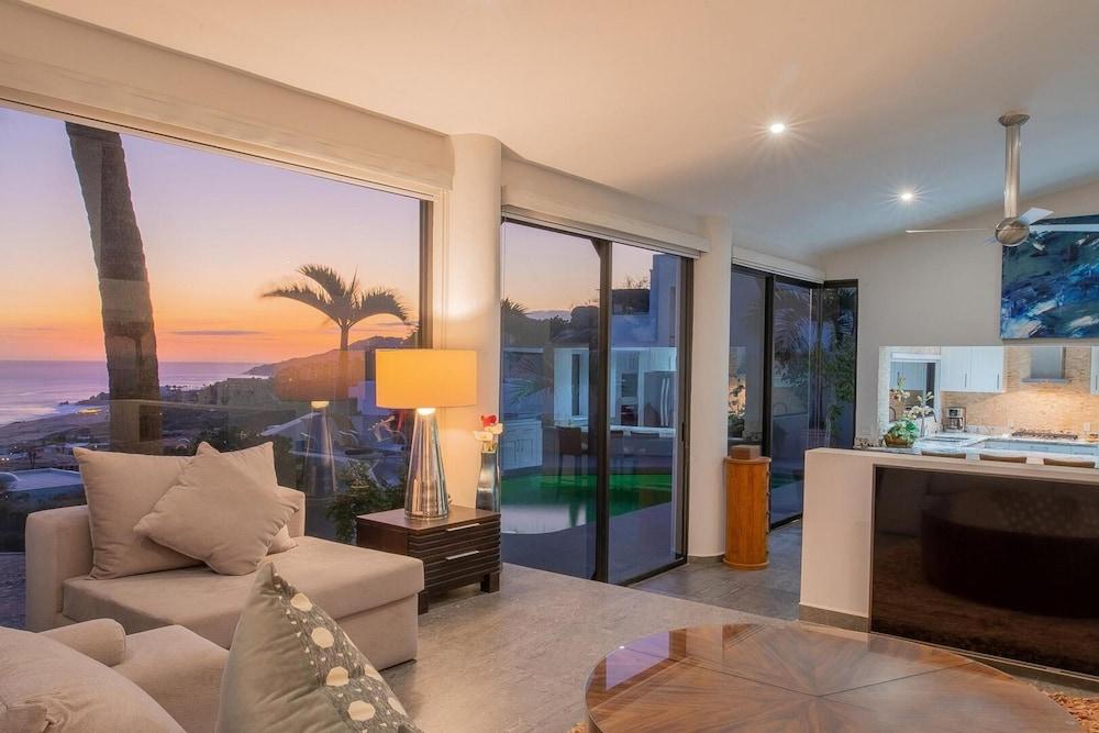 Casa Nolia in Los Cabos