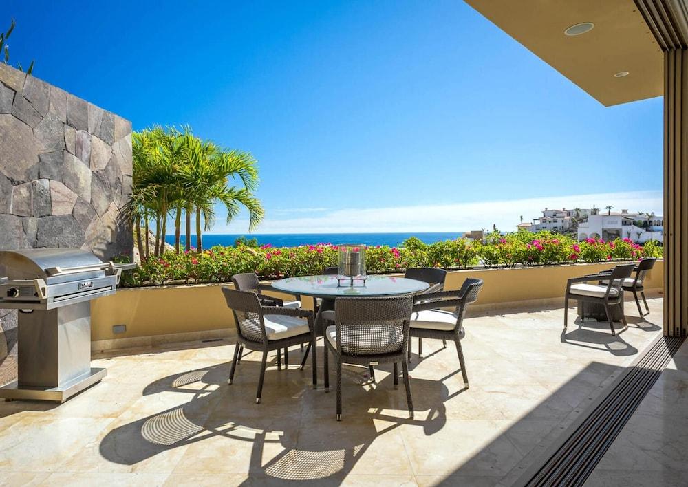 Villa Pacific West in Cabo San Lucas