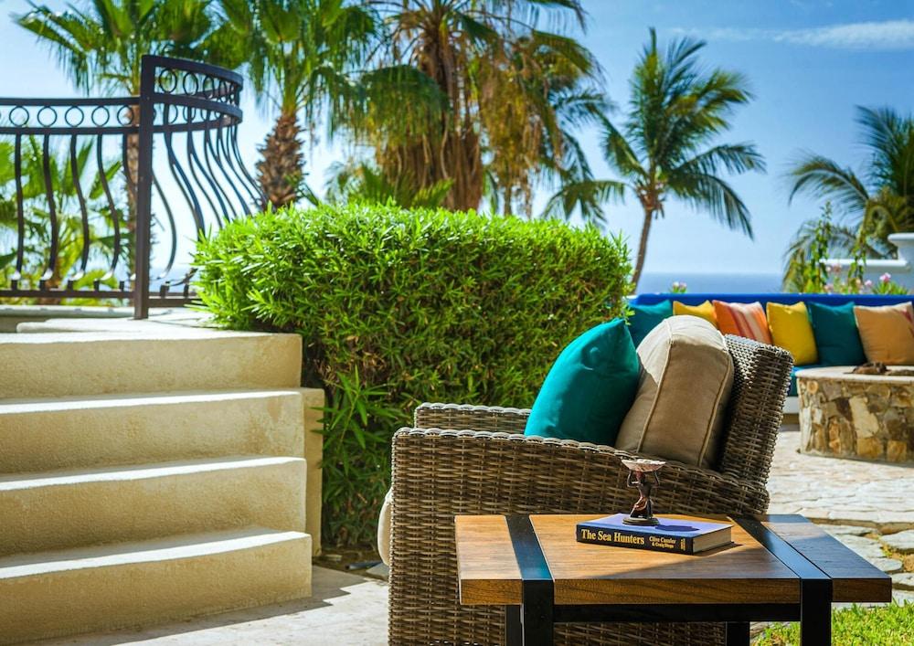 Villa Devine in San Jose del Cabo