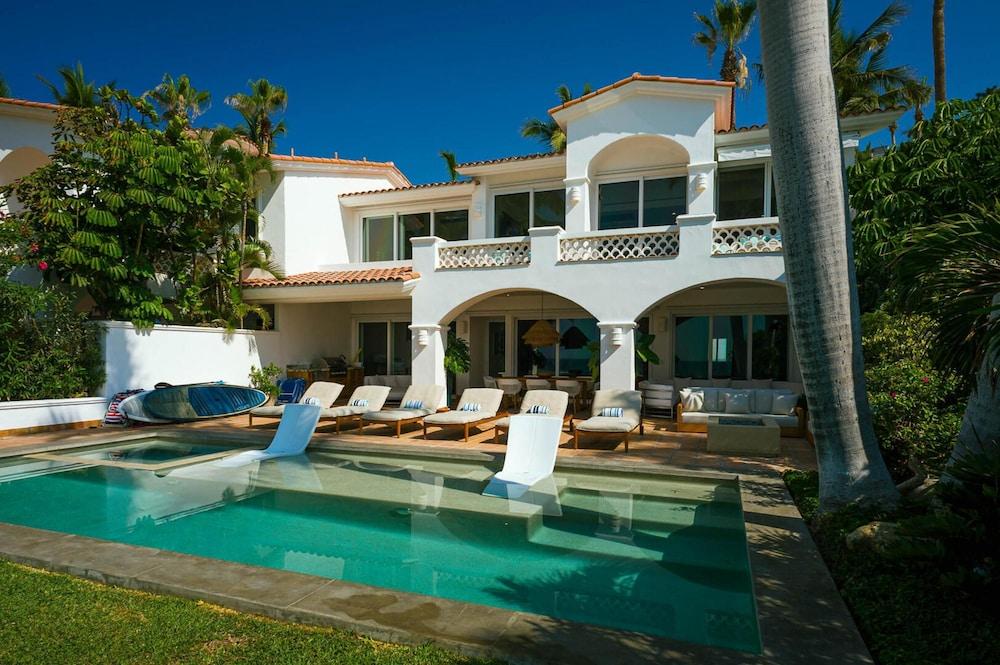 Villa las Abejas in Palmilla