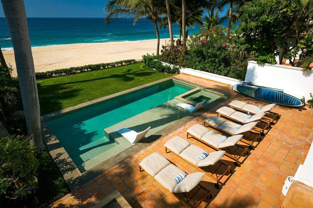 Villa las Abejas in Palmilla