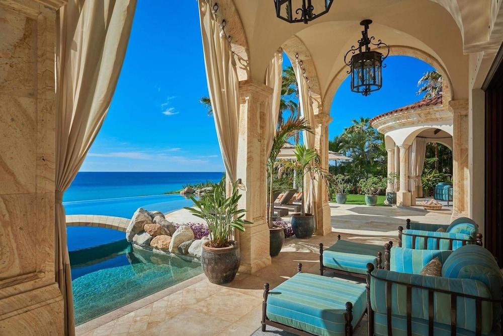 Casa Milagro in San Jose del Cabo