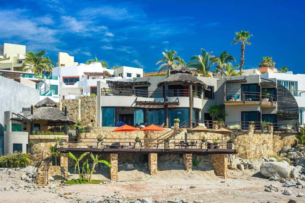 Casa del Arco in Cabo San Lucas