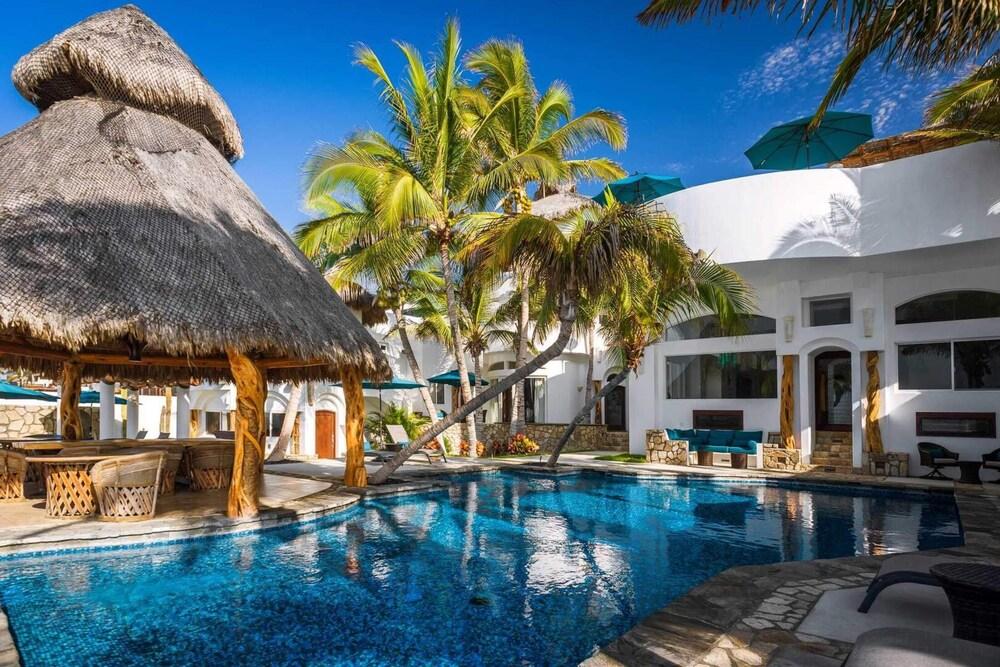 Villa Las Salinas in San Jose del Cabo