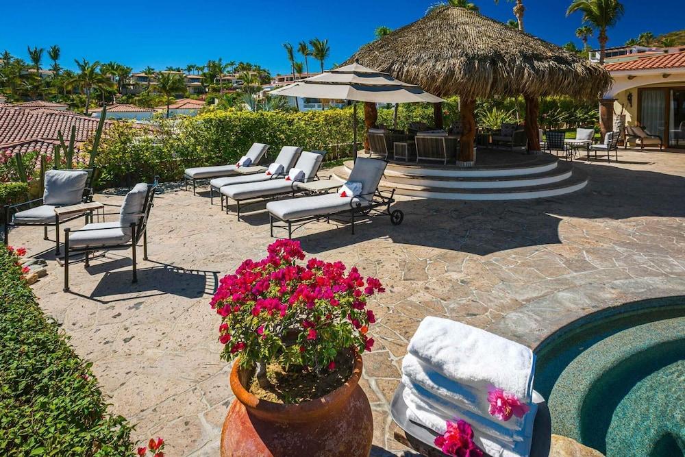 Casa Alegria in Palmilla