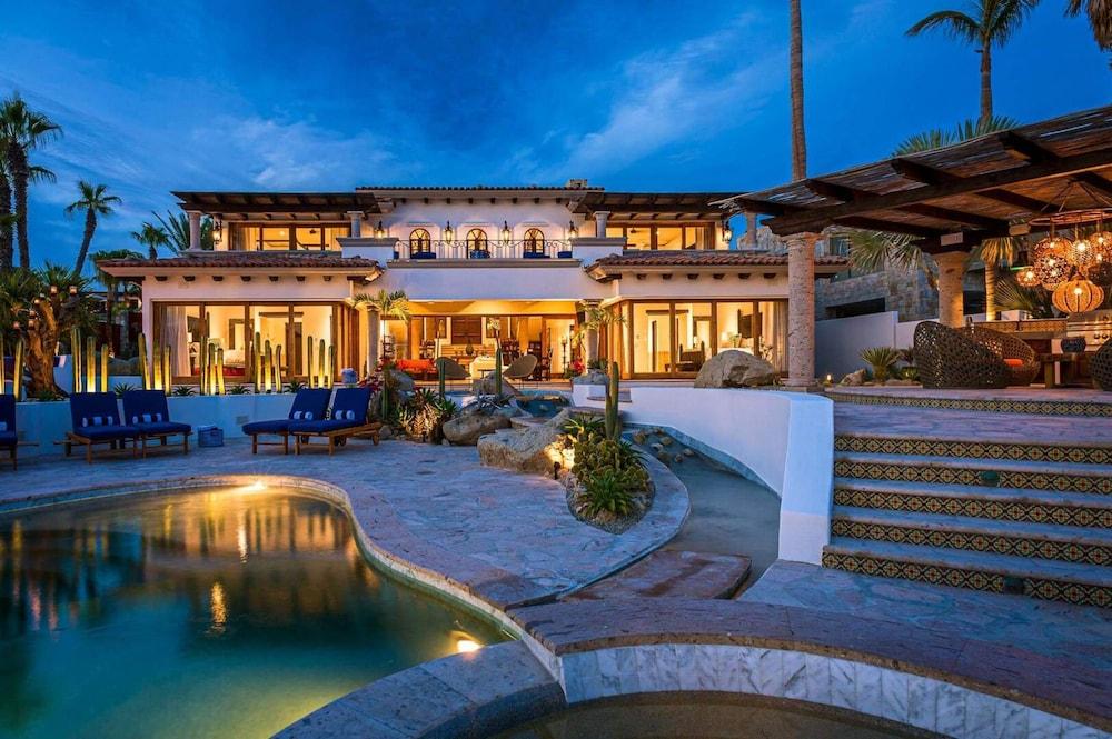 Casa Carreta in Cabo San Lucas
