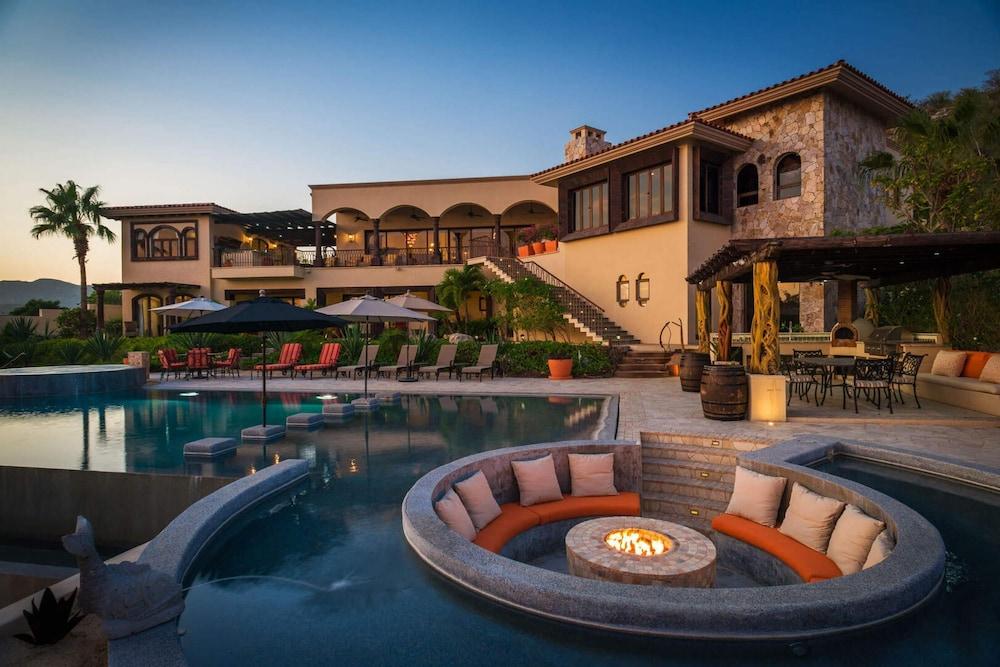 Casa Entre Suenos in Cabo San Lucas