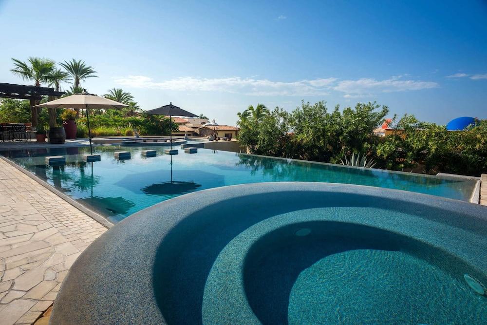 Casa Entre Suenos in Cabo San Lucas