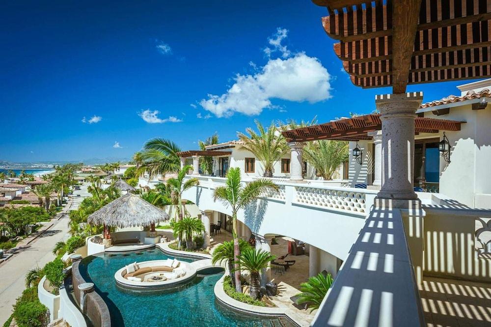 Villa Sandcastle in San Jose del Cabo