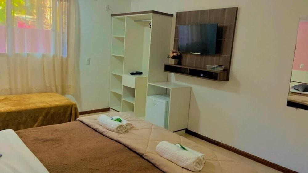 Suites Cantinho da Serra