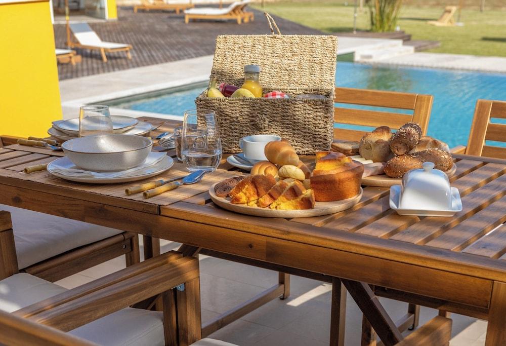 Resort Rural Quinta do Carrascal