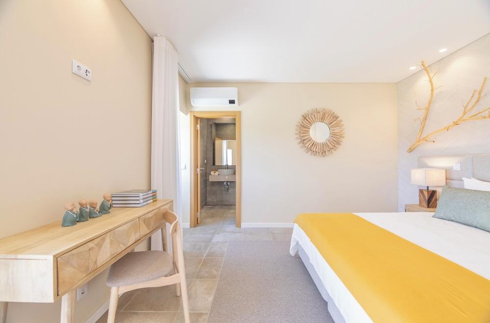 Resort Rural Quinta do Carrascal