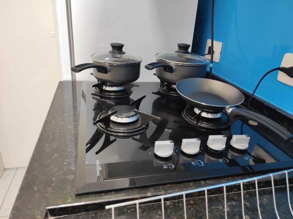 Apartamento Master em Curitiba