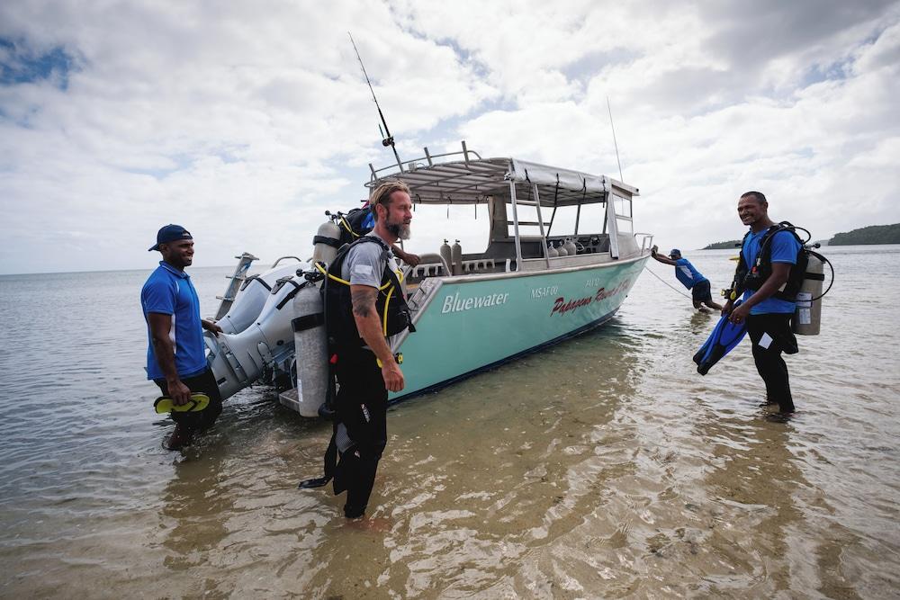 Papageno Resort & Dive