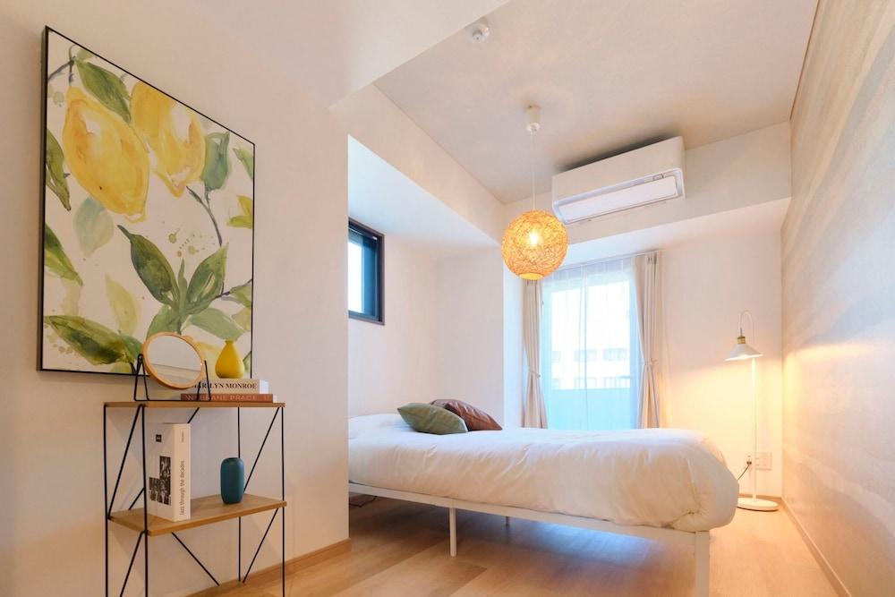 MODELLO Sangenjaya by Tranova