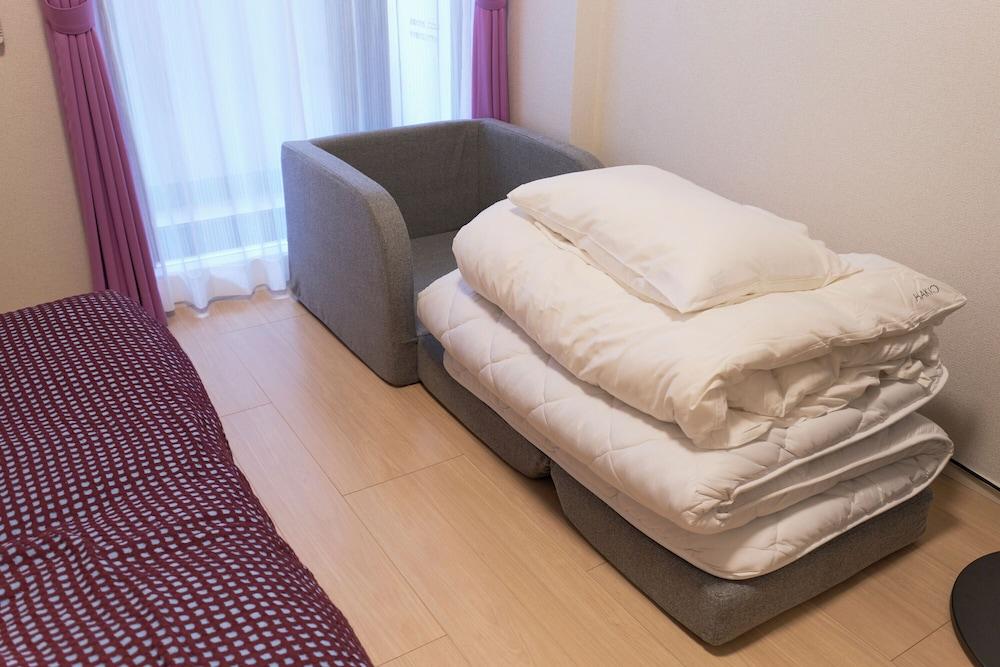 G-Stage 01 IKEBUKURO by Tranova