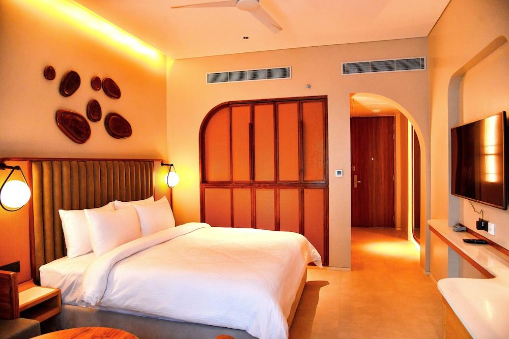 Swosti Premium Beach Resorts Puri