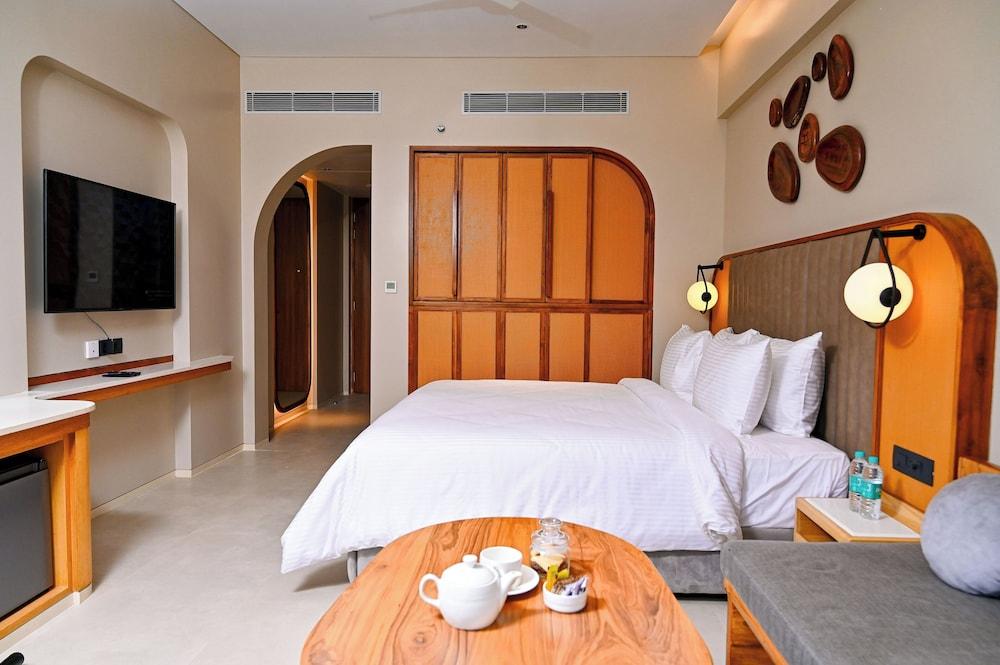 Swosti Premium Beach Resorts Puri