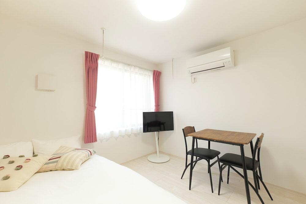 Sky Up Oshiage by Tranova