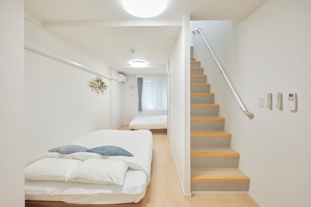 J-ARC Akebonobash by Tranova