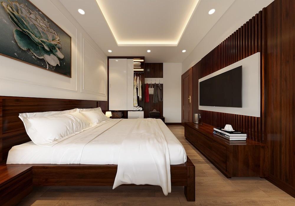 Tam Coc Catalina Hotel