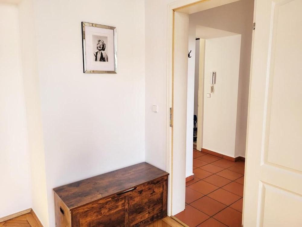 Oswald Apartments Vienna