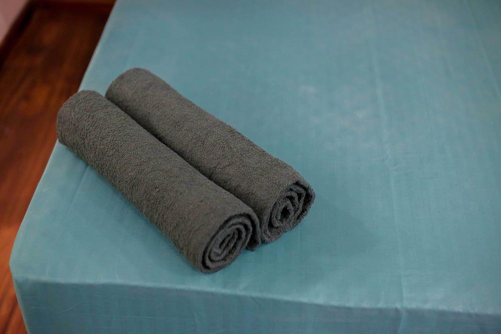 The Regent Grand Hotel