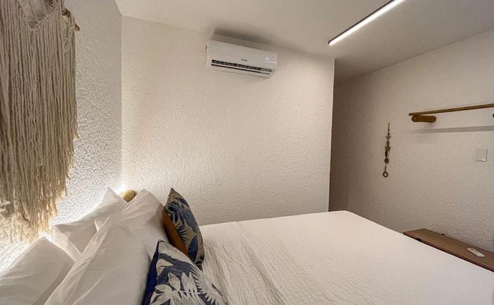 Villa Kamby Milagres B003