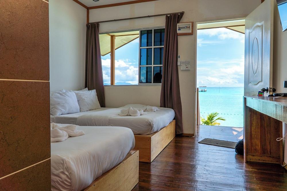 Panglima Resort Semporna