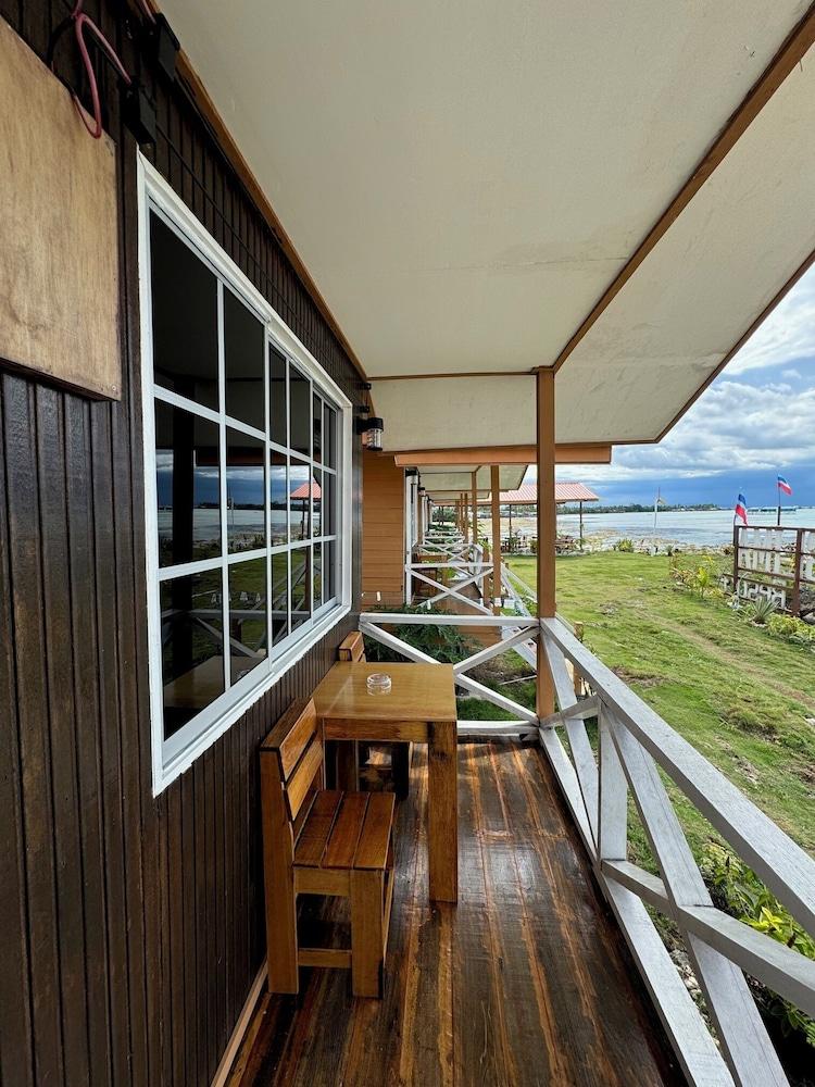 Panglima Resort Semporna