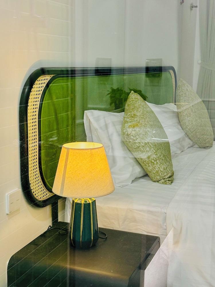 S Gen Residences Phu Quoc