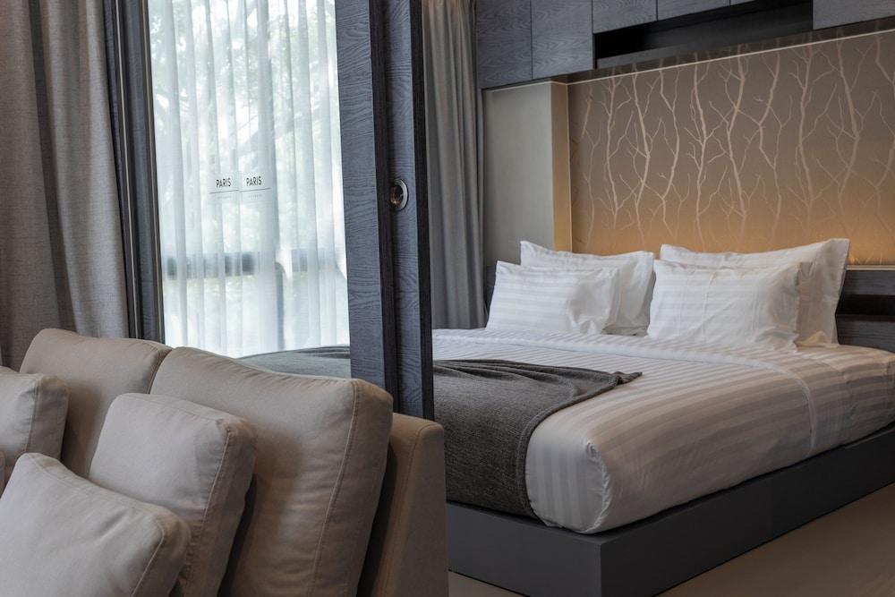 City Gate Kamala 600m to the Beach c61