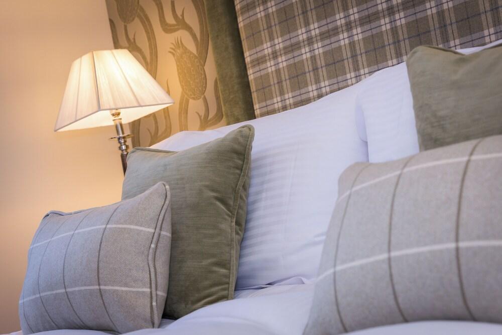 Beautiful Home Near the Scottish Coast