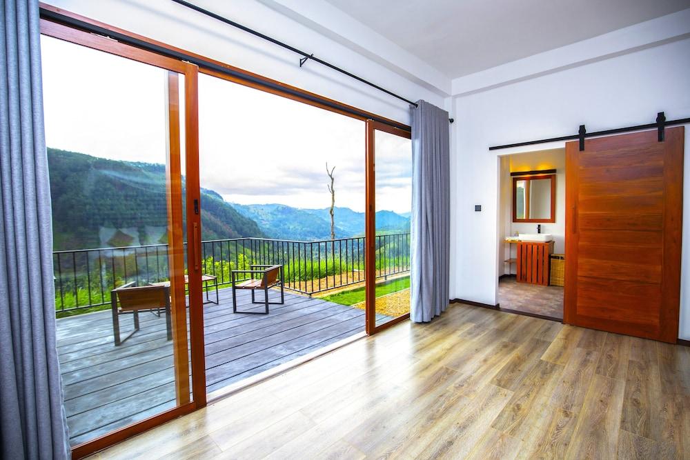 Dowa Elegance Resort