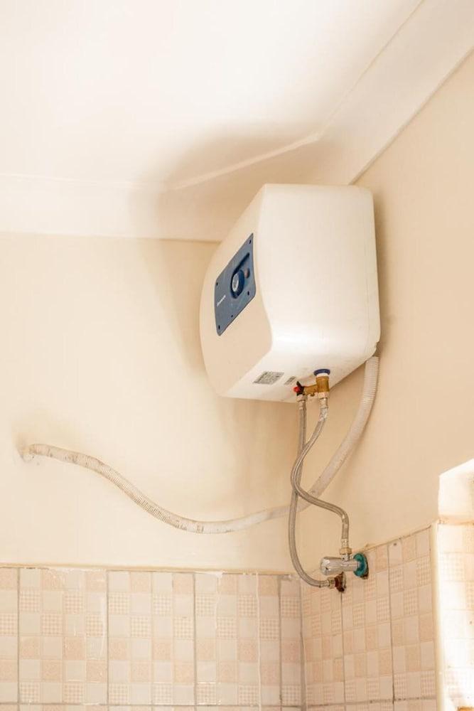 Tranquil Tororo Retreat