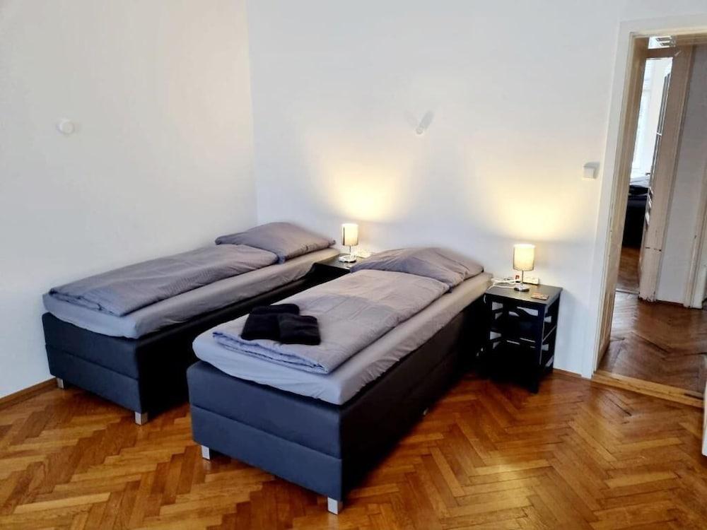 Pia City Apartment Vienna