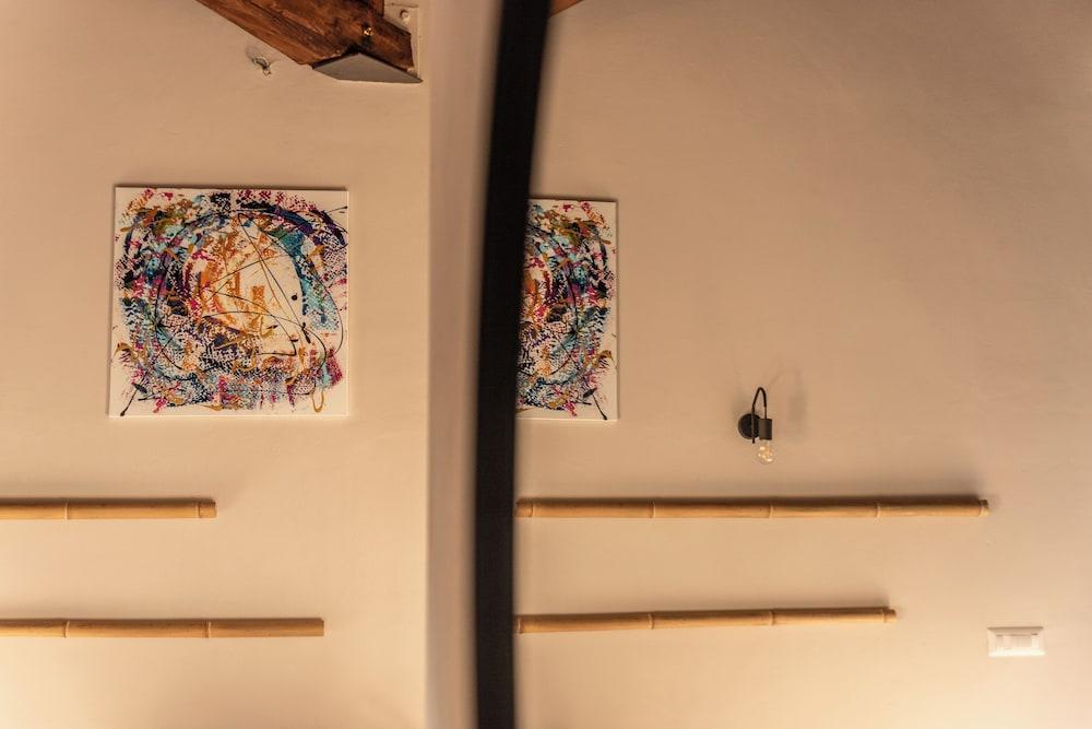 Appartamento con Idromassaggio immerso nel verde