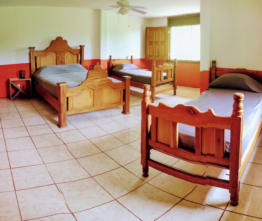 ataraxia bocas del toro