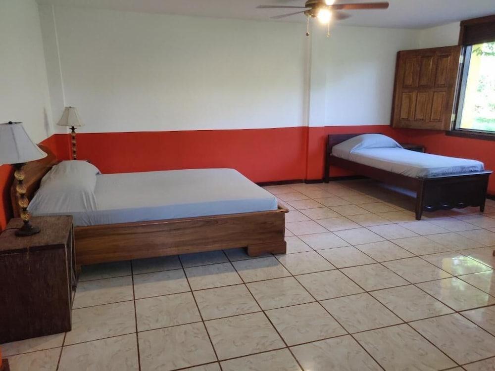 ataraxia bocas del toro