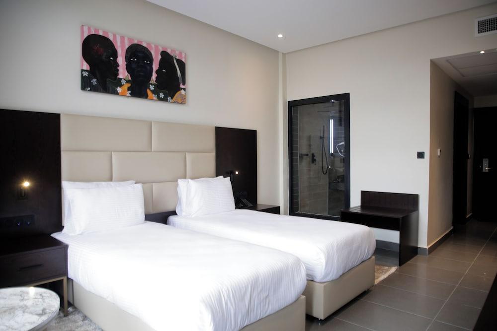 Le Lagon CLub & Affaires