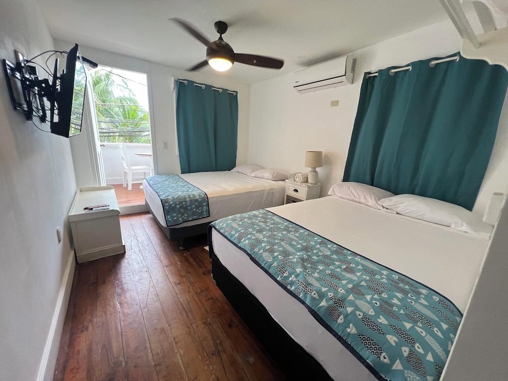 pent-house frente al mar