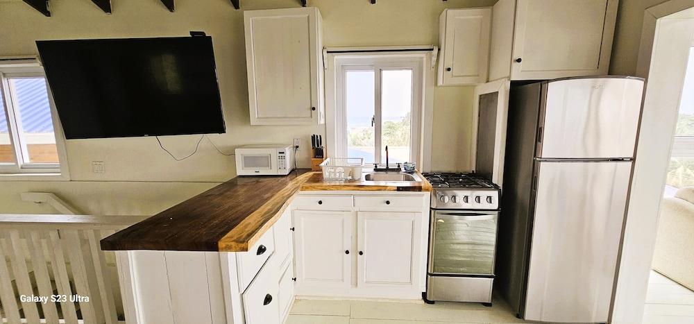 pent-house frente al mar