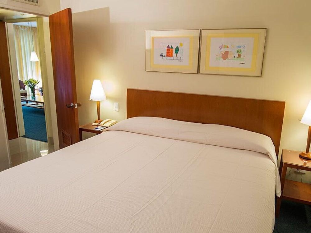 Hotel Altamira Suites