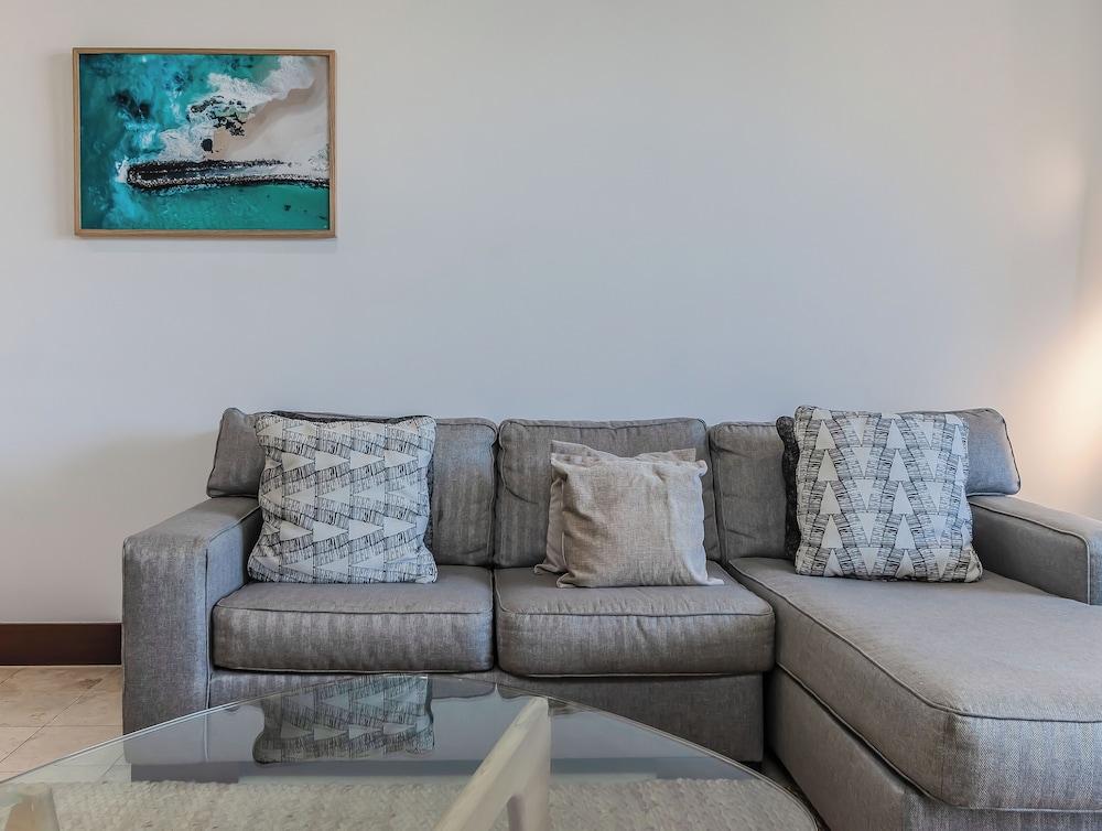 Coastal Bliss Studio - Santai 224