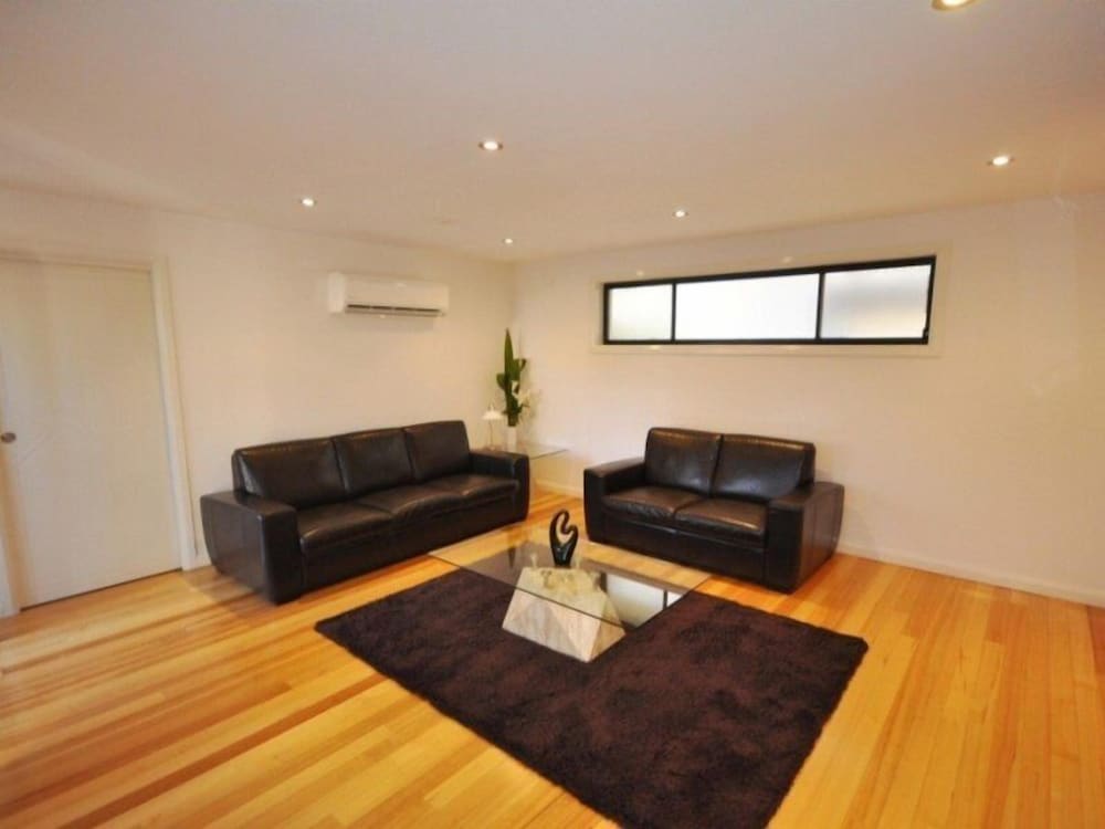 Charlestown Townhouse