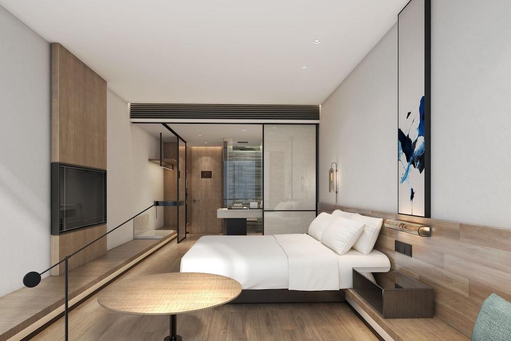 Fairfield by Marriott Zhoushan Putuo