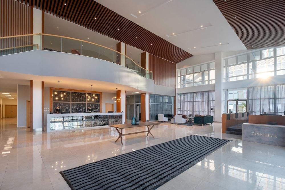 Protea Hotel by Marriott Lusaka International Airport